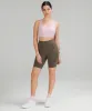 Enlite Weave-Back Bra *High Support, A–DDD(E) Cups sold by Lululemon