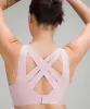 Enlite Weave-Back Bra *High Support, A–DDD(E) Cups sold by Lululemon