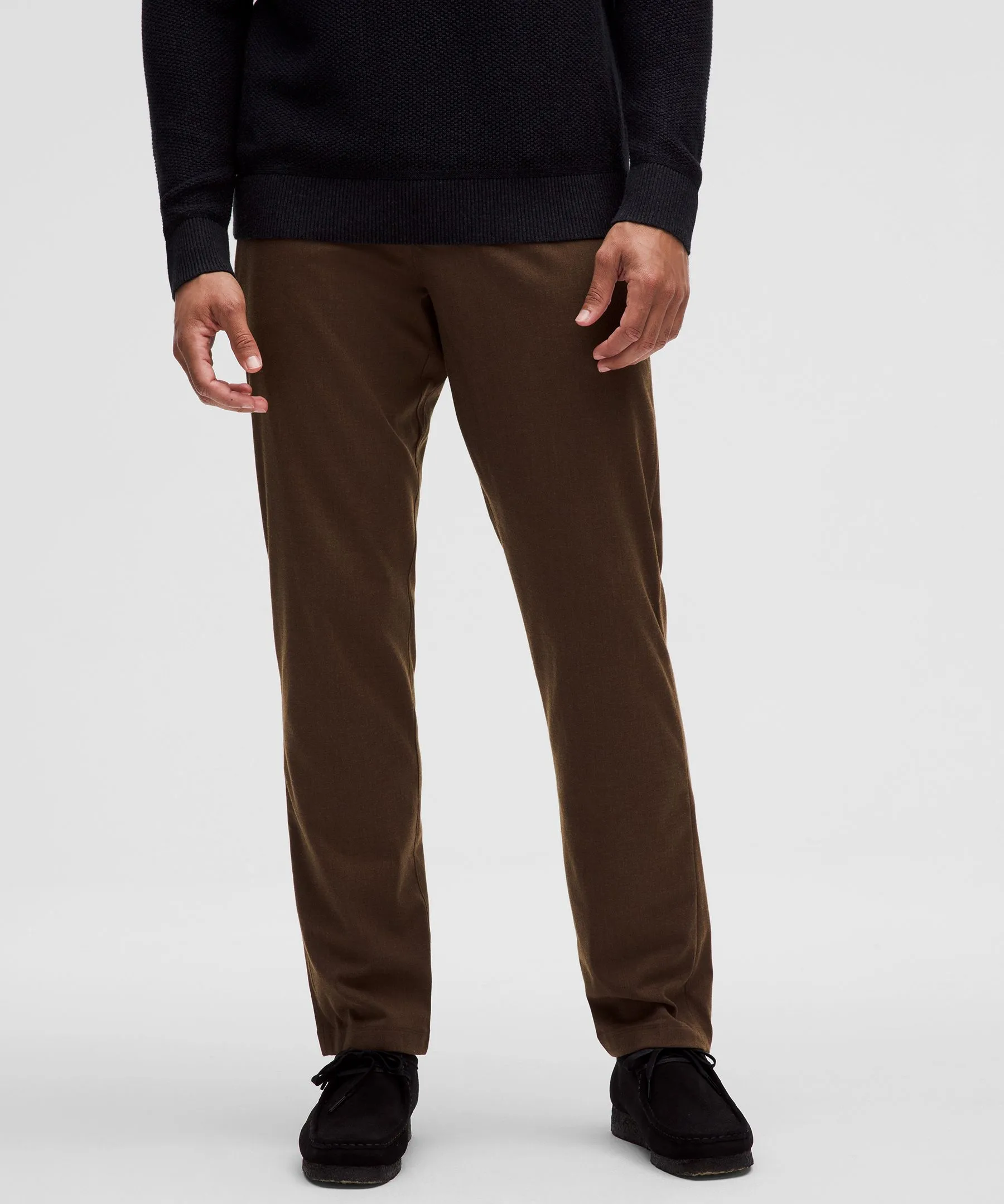 ABC Classic-Fit Trouser 32"L *Flannel sold by Lululemon