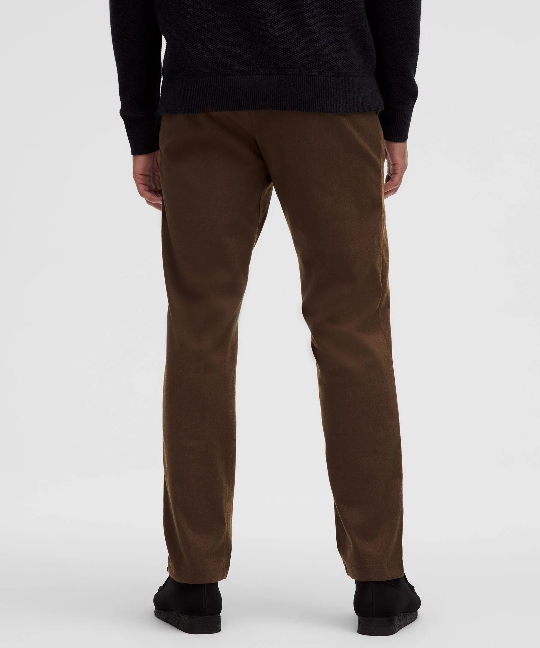 ABC Classic-Fit Trouser 32"L *Flannel sold by Lululemon product image thumbnail 3