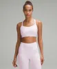 Super-Soft Adjustable Recovery Bra *Light Support, B-D Cups sold by Lululemon
