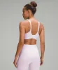 Super-Soft Adjustable Recovery Bra *Light Support, B-D Cups sold by Lululemon