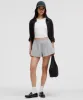 Soft Jersey Mid-Rise Curved-Hem Short 3" sold by Lululemon