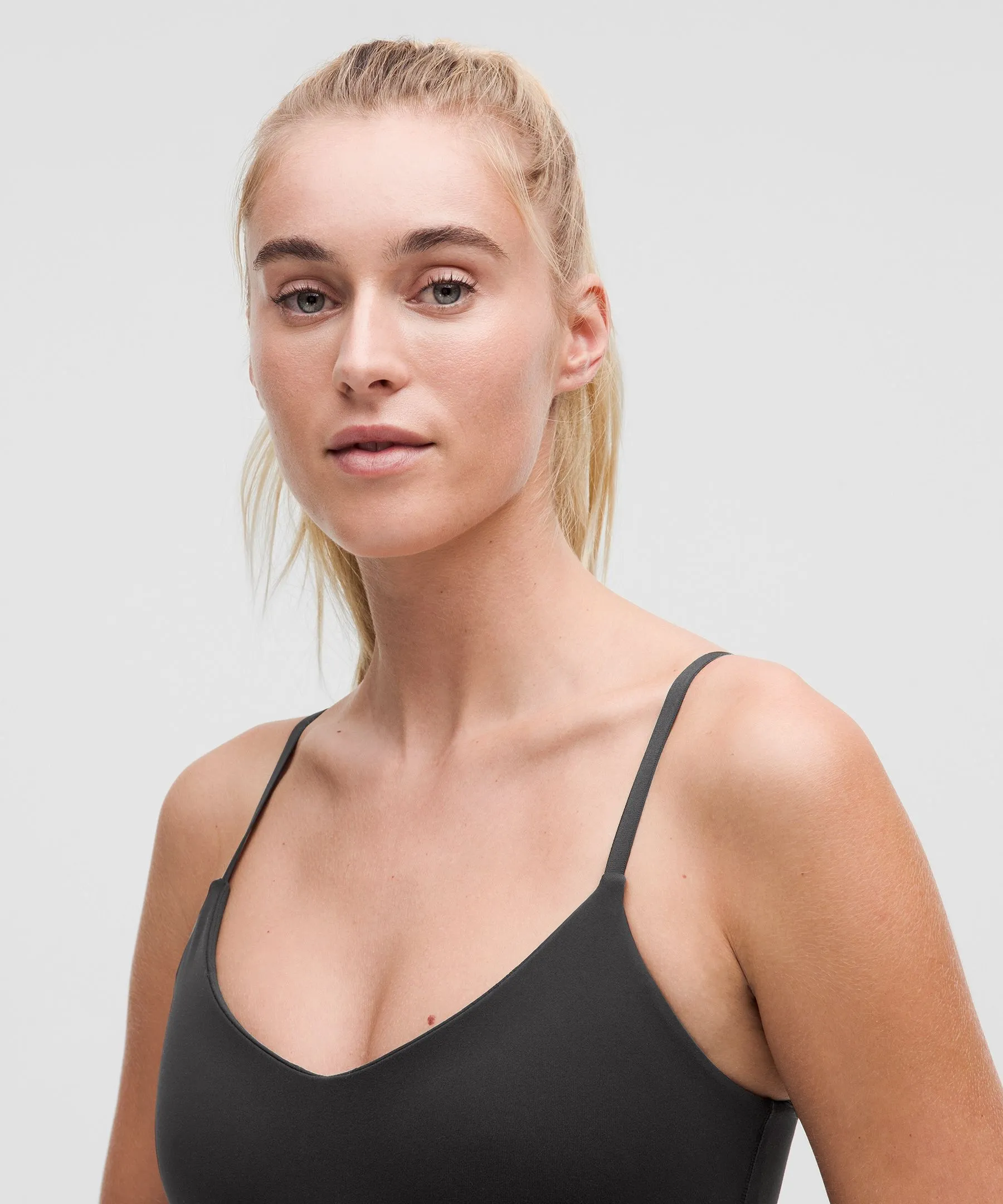 lululemon Align™ Mini-Flare Bodysuit 32" sold by Lululemon product image thumbnail 3