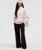Alpaca Wool-Blend Funnel-Neck Sweater sold by Lululemon