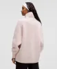 Alpaca Wool-Blend Funnel-Neck Sweater sold by Lululemon