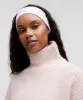 Alpaca Wool-Blend Funnel-Neck Sweater sold by Lululemon