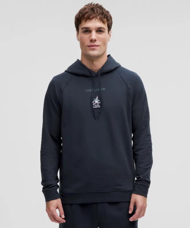 City Sweat Pullover Hoodie *Graphic sold by Lululemon