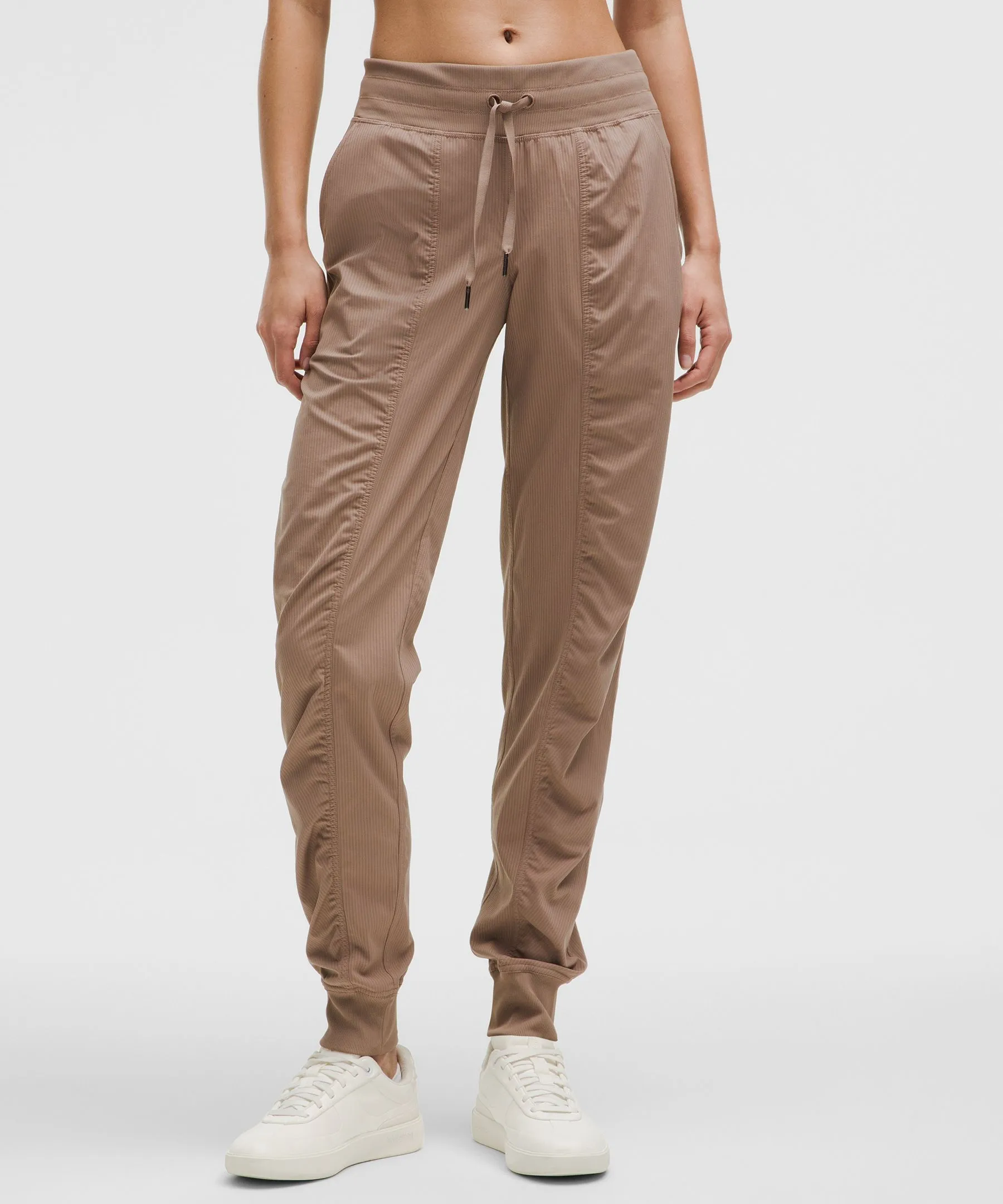 Dance Studio Mid-Rise Jogger *Tall sold by Lululemon