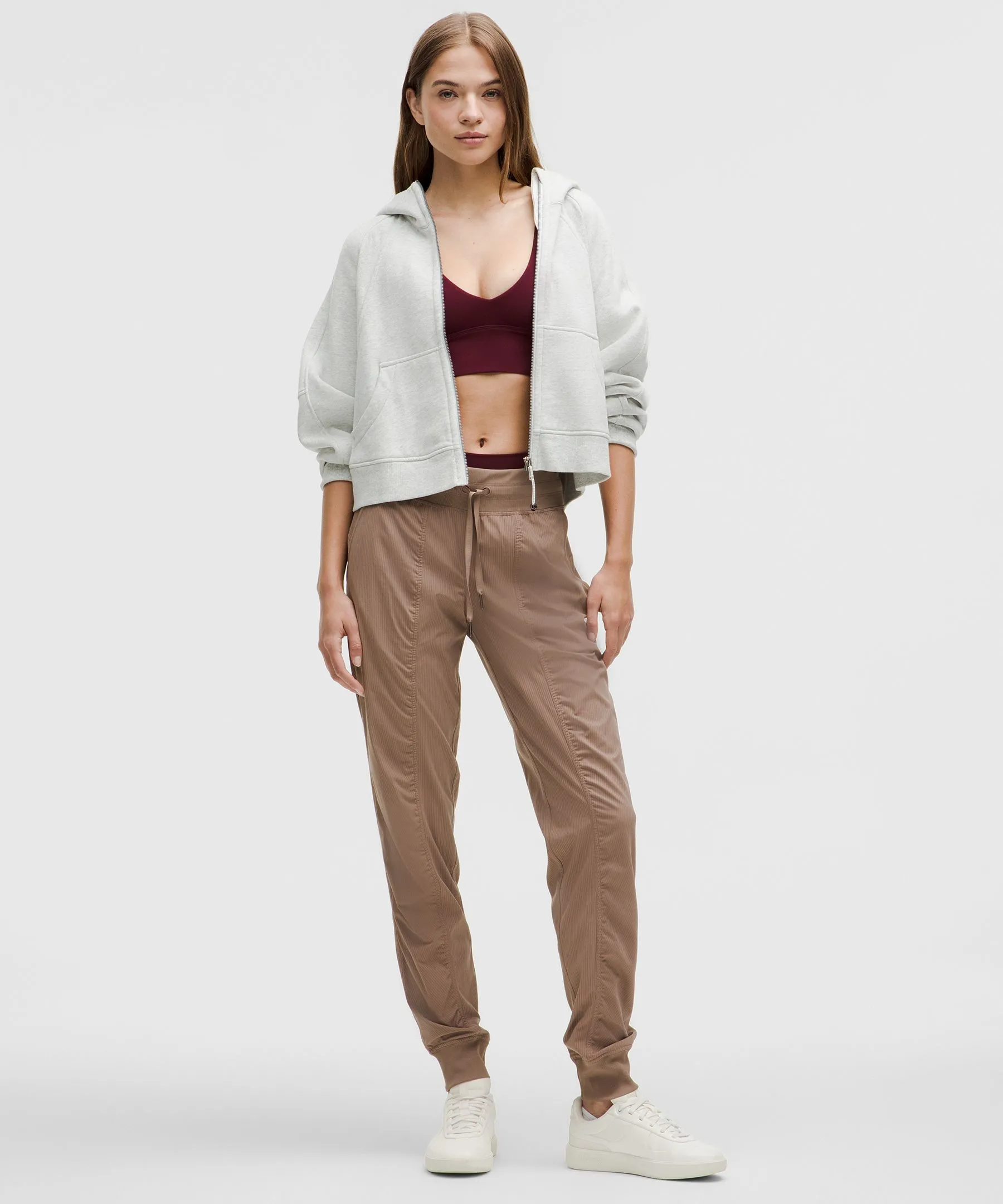 Dance Studio Mid-Rise Jogger *Tall sold by Lululemon product image thumbnail 2