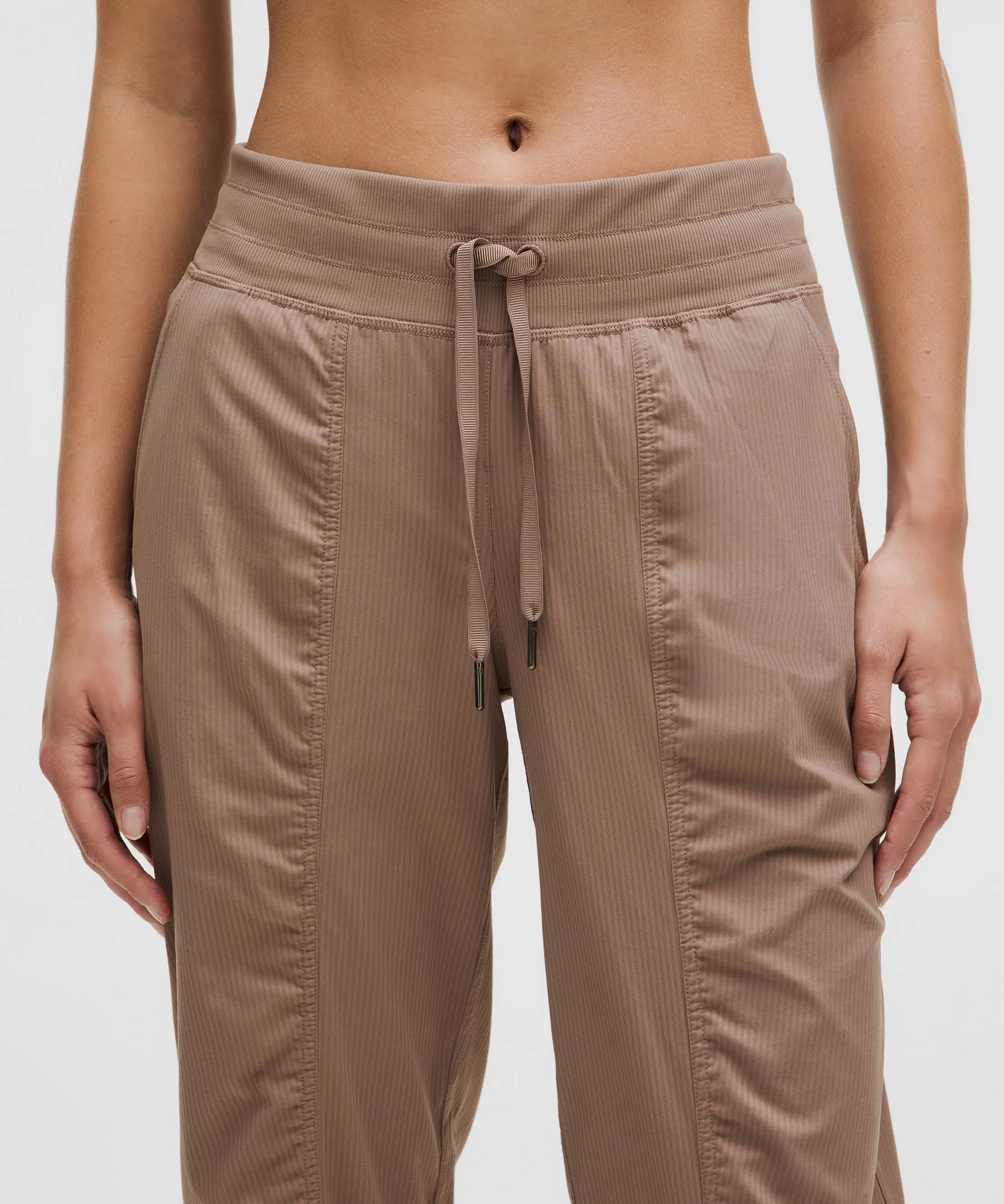 Dance Studio Mid-Rise Jogger *Tall sold by Lululemon product image thumbnail 5