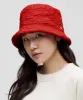 Lunar New Year Reversible Quilted Bucket Hat sold by Lululemon