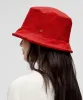 Lunar New Year Reversible Quilted Bucket Hat sold by Lululemon