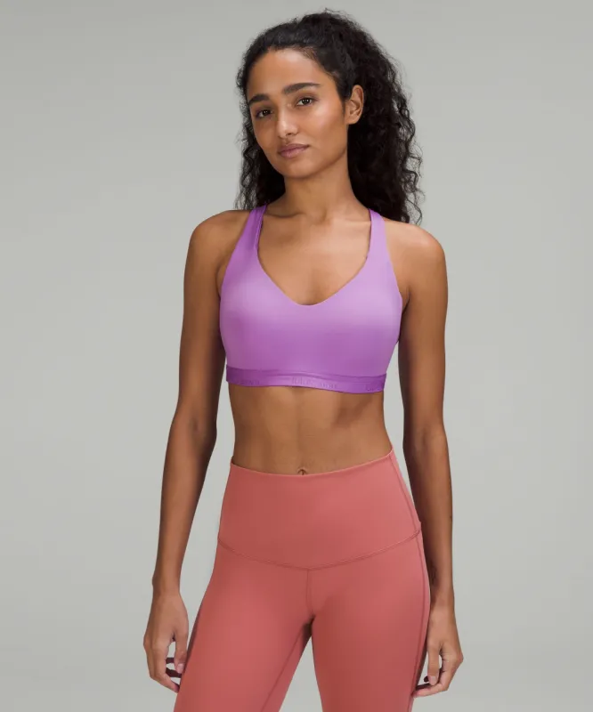 Up for It Bra *Medium Support, A–DDD(E) Cups sold by Lululemon