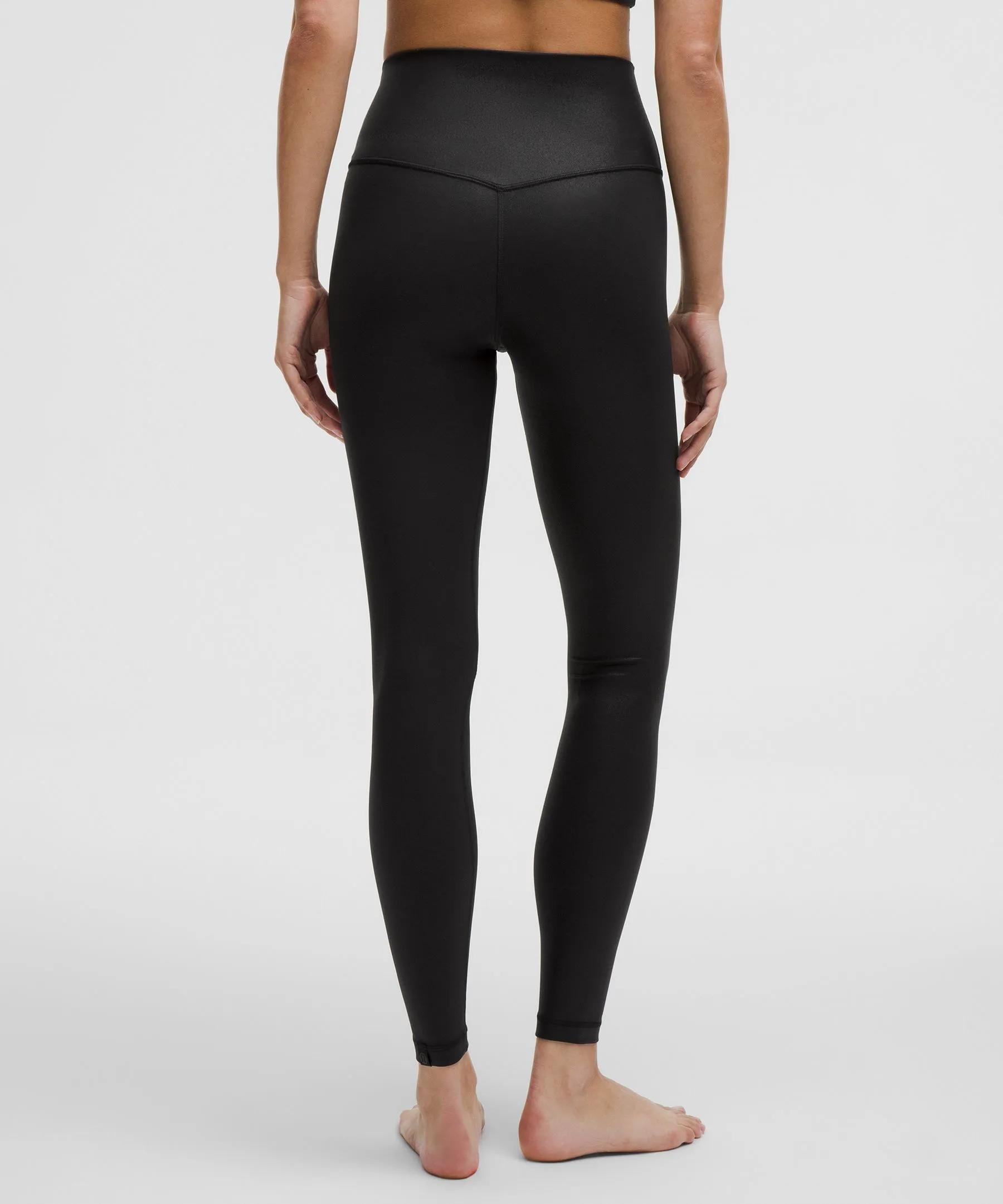 lululemon Align™ High-Rise Pant 28" *Shimmer sold by Lululemon product image thumbnail 3
