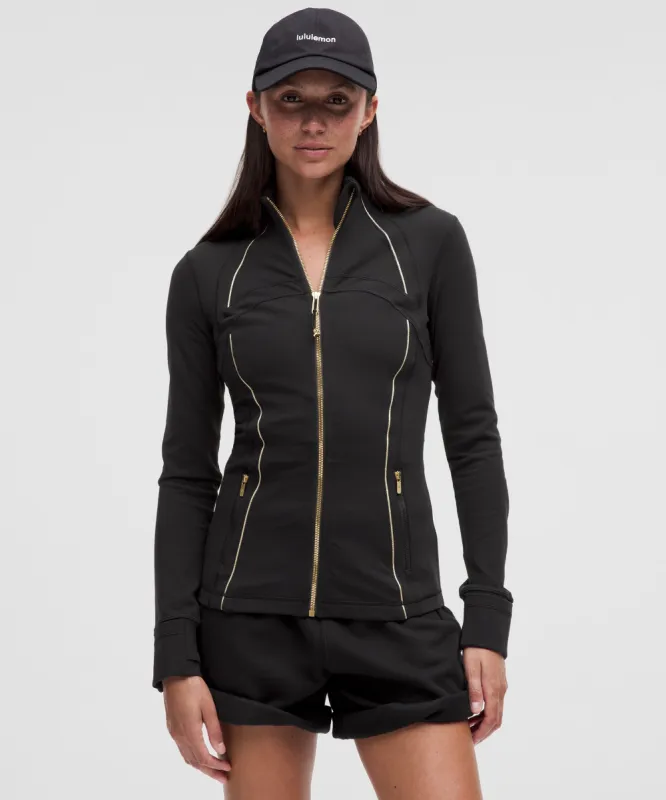 Define Jacket Luon *Sparkle sold by Lululemon