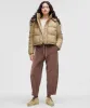 Wunder Puff 600-Down-Fill Cropped Jacket sold by Lululemon