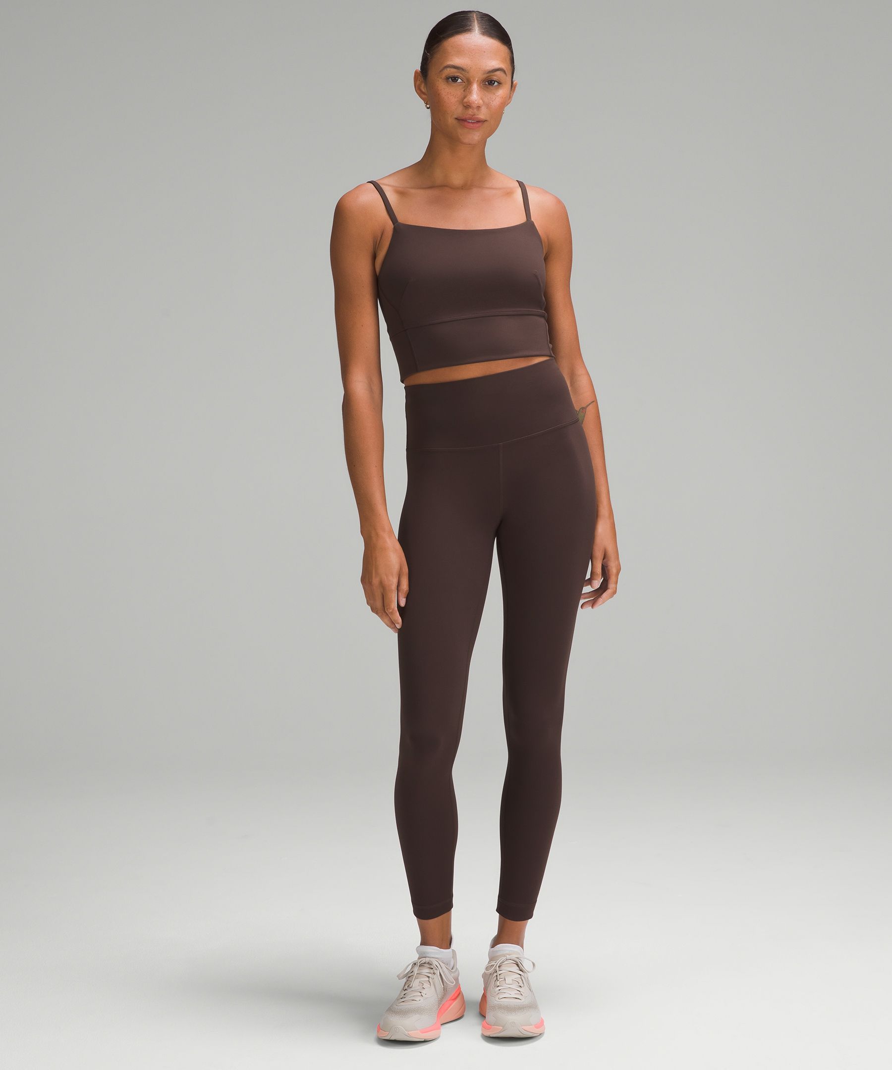 Wunder Train High-Rise Tights 25" sold by Lululemon product image thumbnail 2