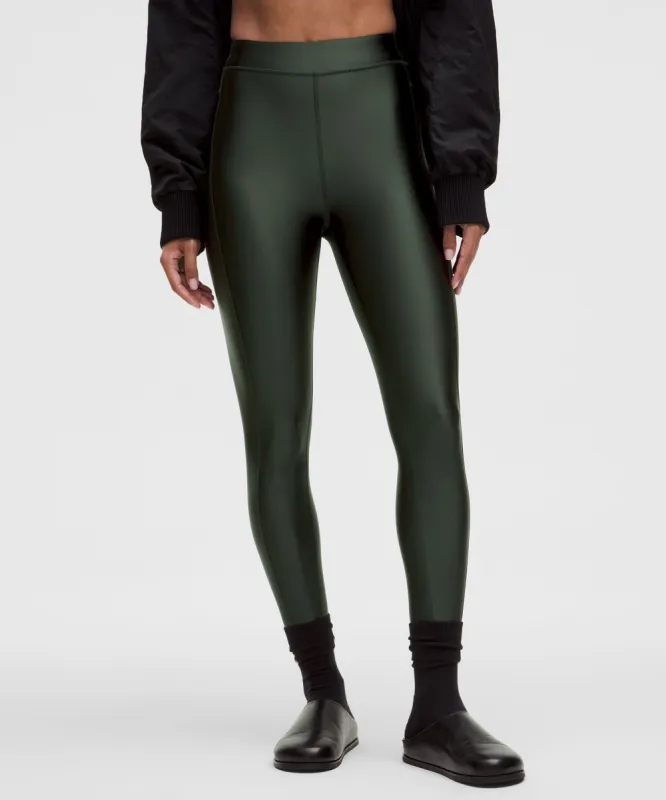 Satin Shine High-Rise Tight 25" sold by Lululemon