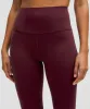 lululemon Align™ High-Rise Mini-Flare Pant *Short sold by Lululemon