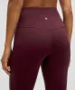 lululemon Align™ High-Rise Mini-Flare Pant *Short sold by Lululemon