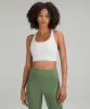 lululemon Energy Longline Bra Ribbed Luxtreme *Medium Support, B–D Cups sold by Lululemon