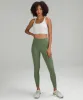 lululemon Energy Longline Bra Ribbed Luxtreme *Medium Support, B–D Cups sold by Lululemon