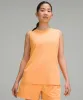 Silk-Blend Relaxed-Fit Tank Top sold by Lululemon