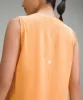 Silk-Blend Relaxed-Fit Tank Top sold by Lululemon