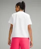 Relaxed-Fit Cotton Jersey T-Shirt *Pride sold by Lululemon