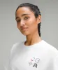Relaxed-Fit Cotton Jersey T-Shirt *Pride sold by Lululemon