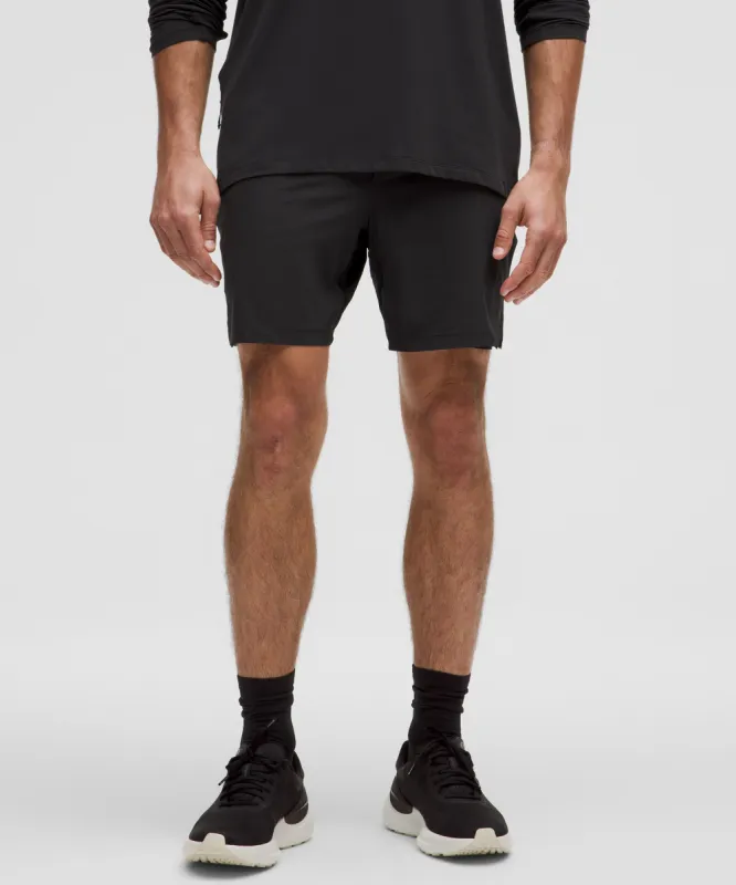 T.H.E. Nulux Lined Short 7" sold by Lululemon