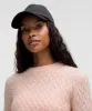 Alpaca Wool-Blend Crosshatch Sweater sold by Lululemon