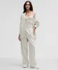 Wundermost Ultra-Soft Nulu Square-Neck Long-Sleeve Bodysuit *Shine sold by Lululemon