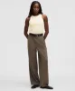 Merino Wool Open-Back Tank Top sold by Lululemon
