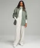 Lightweight Insulated Shirt Jacket sold by Lululemon