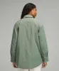 Lightweight Insulated Shirt Jacket sold by Lululemon