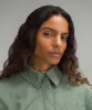 Lightweight Insulated Shirt Jacket sold by Lululemon