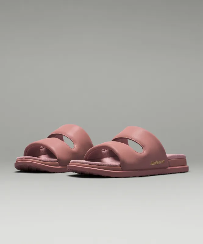 Women's Restfeel Sandal sold by Lululemon