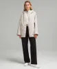 Oversized Hooded Rain Jacket sold by Lululemon