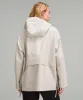 Oversized Hooded Rain Jacket sold by Lululemon
