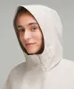 Oversized Hooded Rain Jacket sold by Lululemon