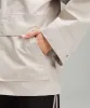Oversized Hooded Rain Jacket sold by Lululemon