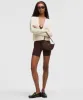 Cashmere Scalloped Cuff Cardigan sold by Lululemon