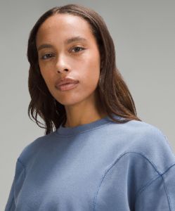 Softstreme Gathered T-Shirt sold by Lululemon