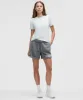 Scuba Mid-Rise Oversized Short 7" *Graphic sold by Lululemon