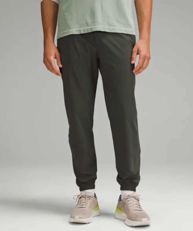 Pace Breaker Jogger *Shorter sold by Lululemon