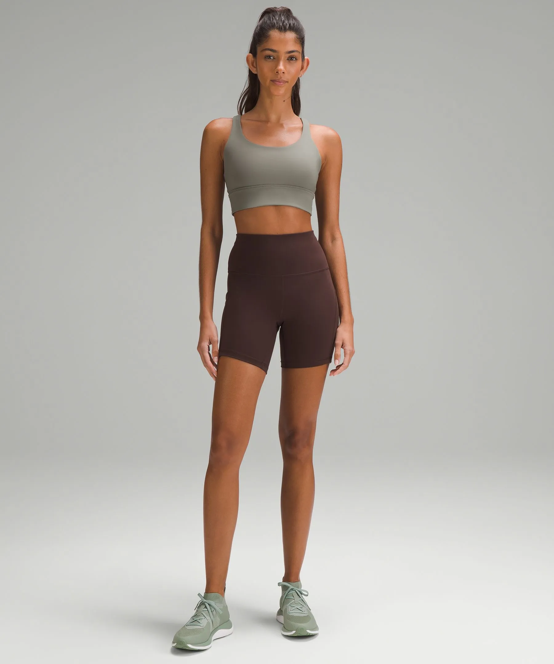 Women's Chargefeel 2 Mid Workout Shoe sold by Lululemon product image thumbnail 2