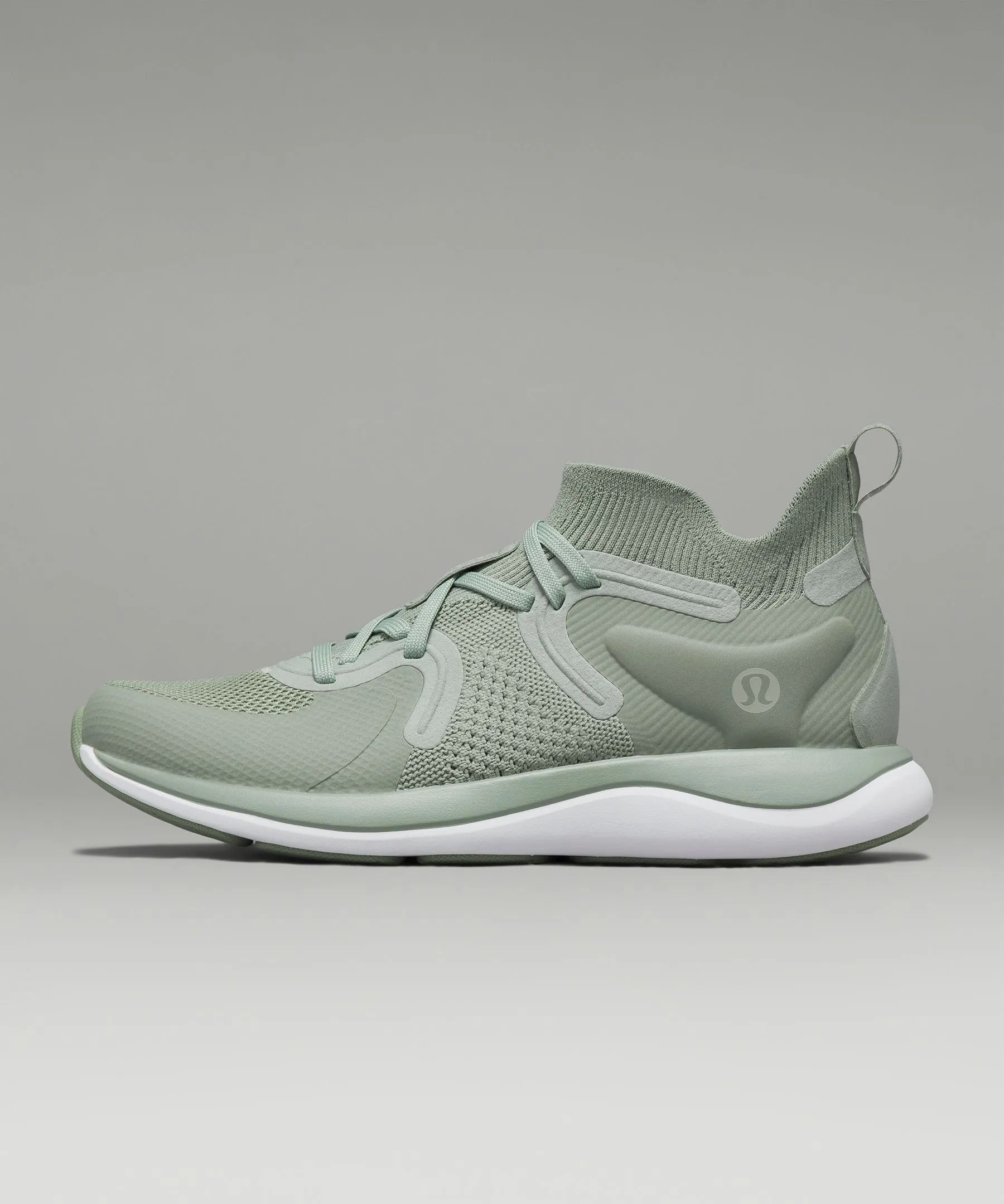 Women's Chargefeel 2 Mid Workout Shoe sold by Lululemon product image thumbnail 5