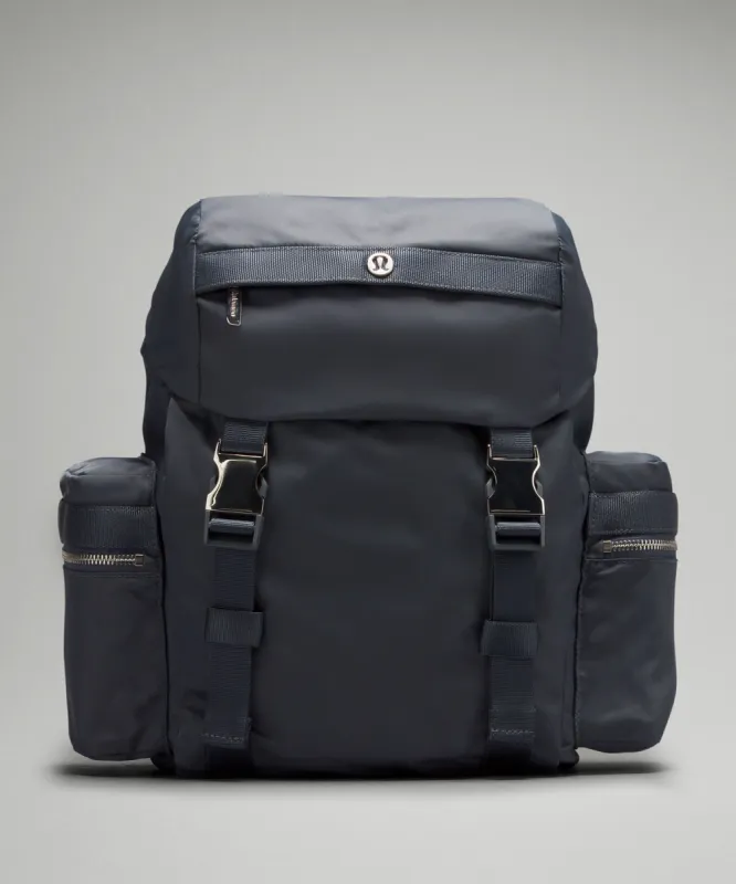 Wunderlust Backpack *Mini 14L sold by Lululemon
